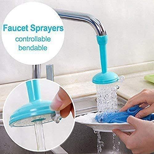 1206 Adjustable Splash Water-Saving Faucet Regulator - SkyShopy 1206 Adjustable Splash Water-Saving Faucet Regulator - SkyShopy